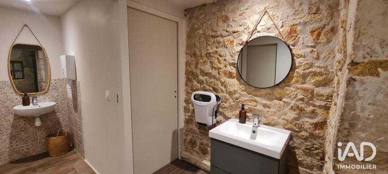 Local commercial - 140 m²