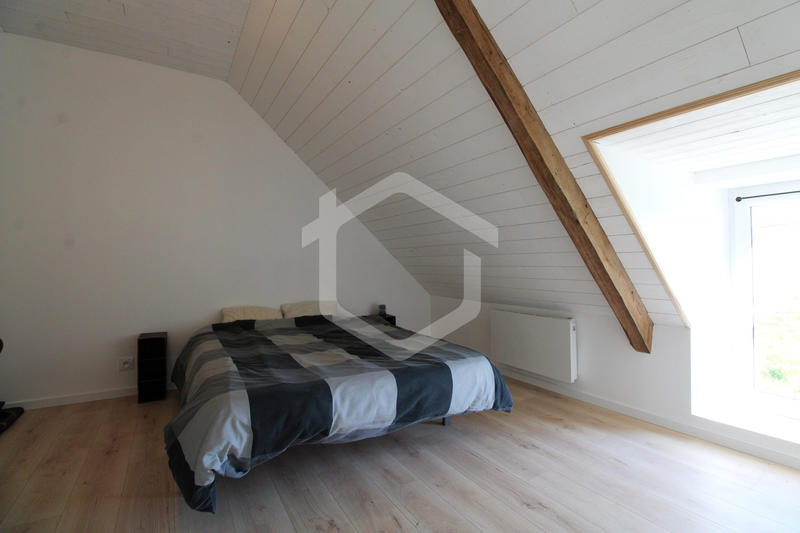 Maison - 119 m² - 5 pièces