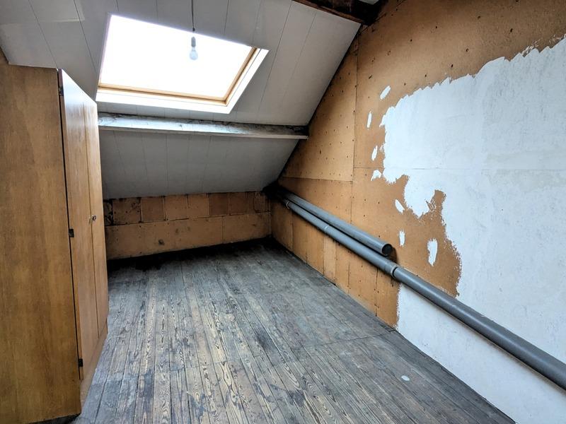 Maison - 127 m² - 5 pièces