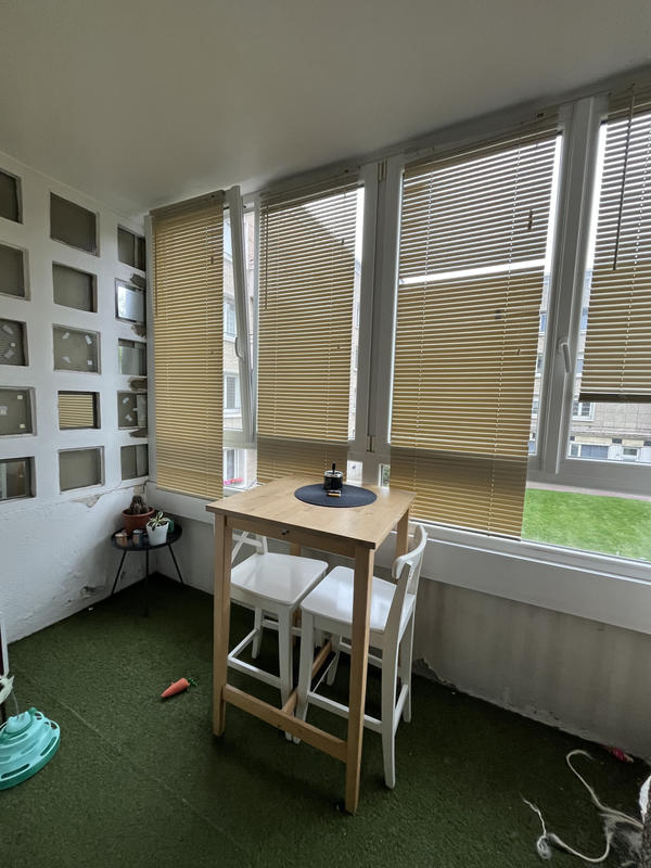 Appartement - 69 m² - 3 pièces