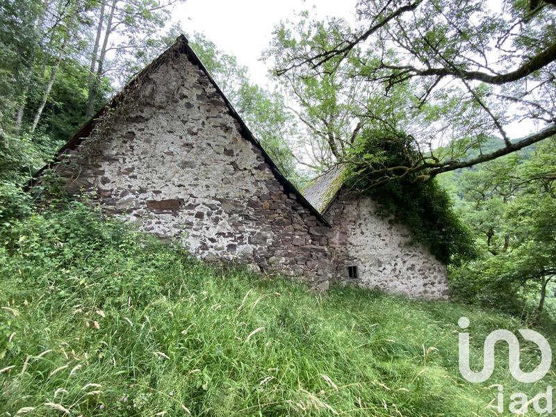 Maison - 84 m² - 2 pièces