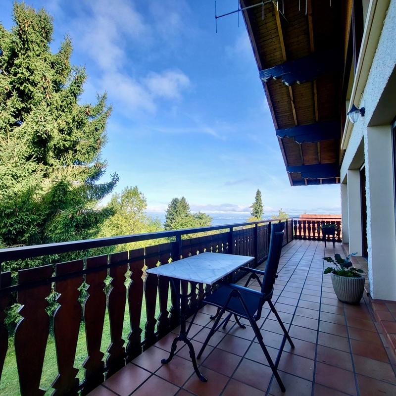 Maison - 175 m² - 6 pièces