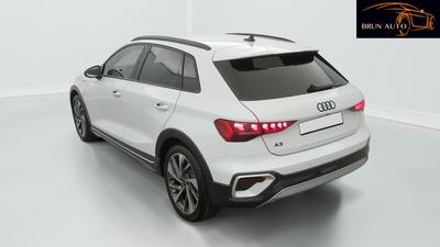 Audi A3 Allstreet Tfsi e Hybride rechargeable 204 s tronic 6 Design