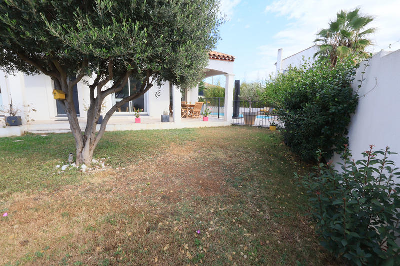 Maison - 117 m² - 5 pièces