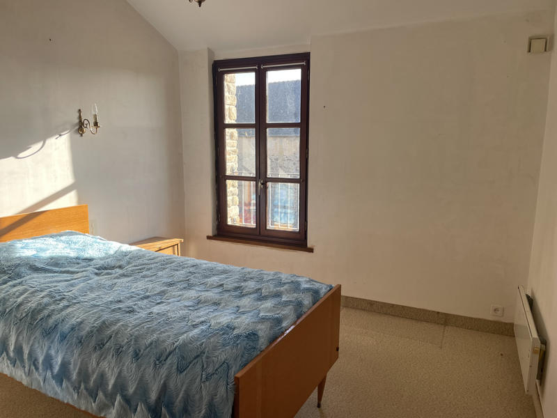 Maison - 137 m² - 6 pièces