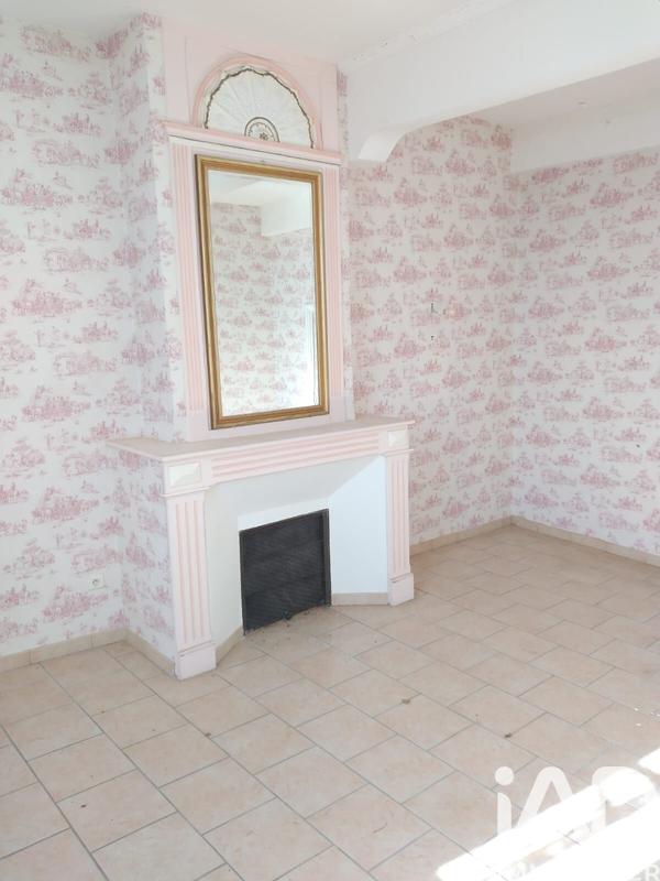 Maison de ville - 187 m² - 5 pièces