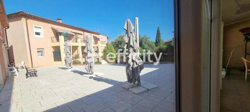 Appartement - 23 m² - 1 pièce