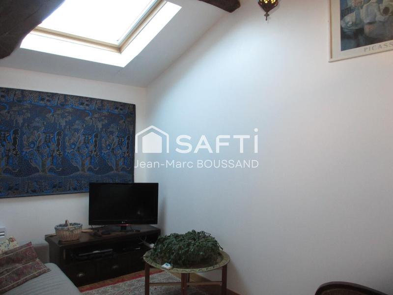 Maison - 158 m² - 6 pièces