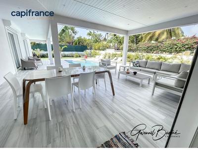 Villa - 363 m² - 12 pièces