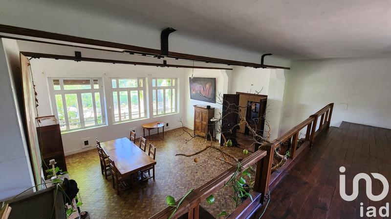 Maison de campagne - 180 m² - 3 pièces