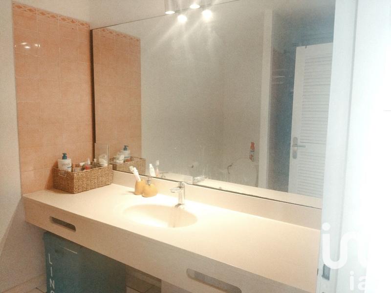 Studio - 39 m² - 1 pièce