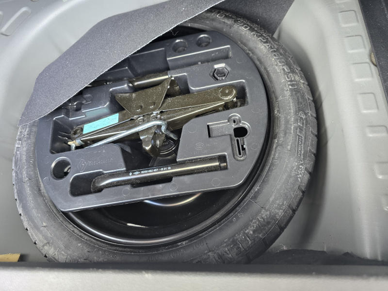 Renault Captur 1.5 Dci 110ch Energy Intens