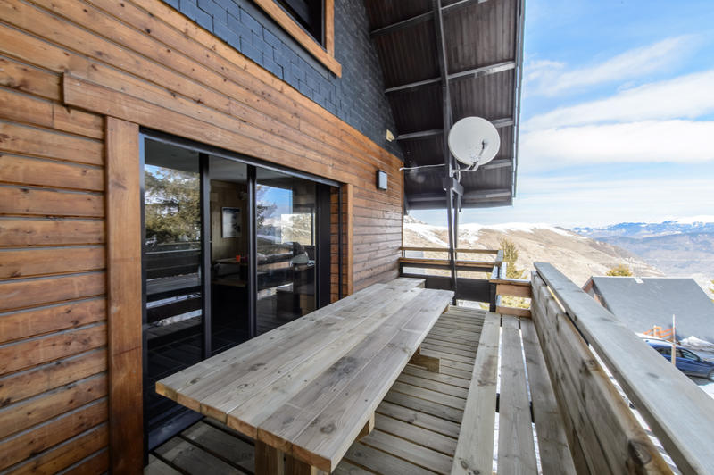 Maison - 81 m² - 6 pièces