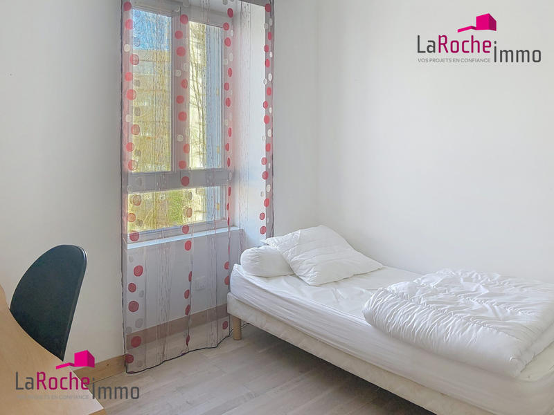 Maison - 98 m² - 5 pièces