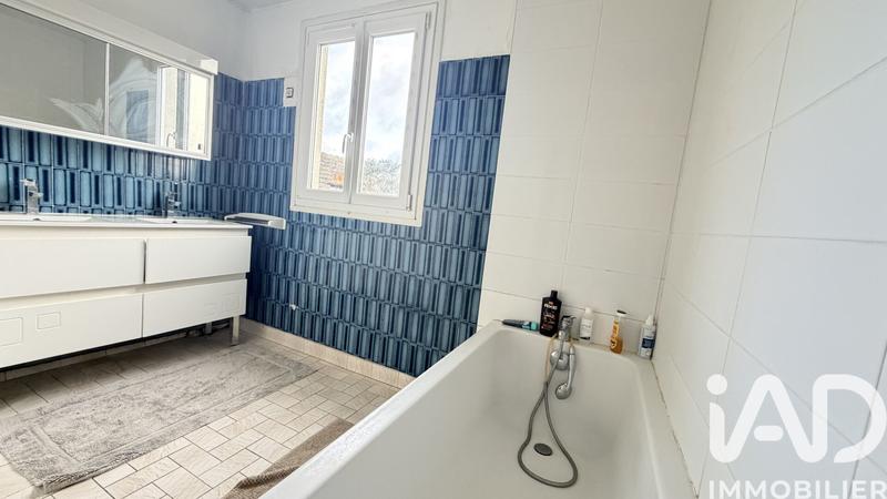 Maison - 150 m² - 7 pièces