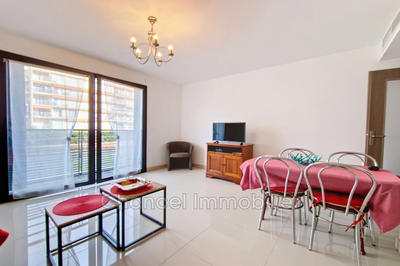 Appartement - 31 m² - 1 pièce