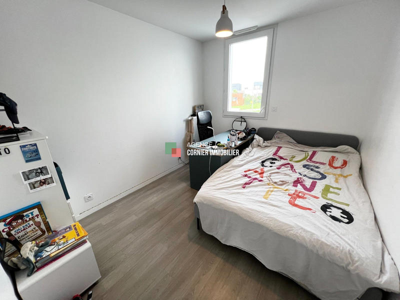 Maison - 84 m² - 4 pièces