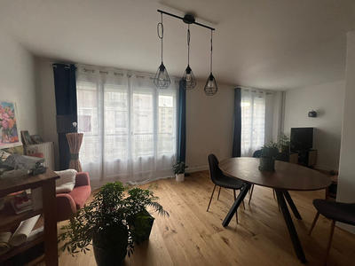 Appartement - 54 m² - 3 pièces