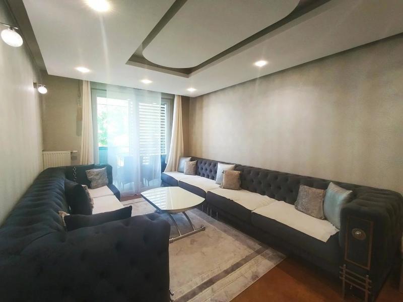 Appartement - 76 m² - 4 pièces