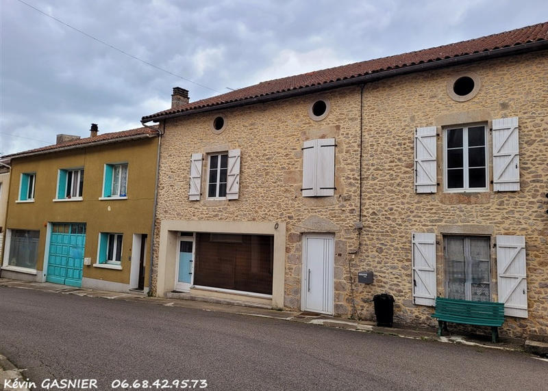 Maison - 430 m² - 14 pièces