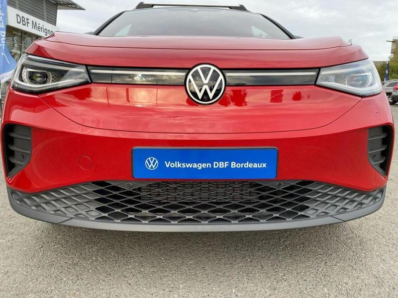 Volkswagen Id.4 Id 4 Pro (77kwh) Id./Life/Life Max (286c