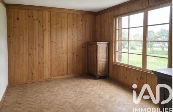 Maison - 114 m² - 4 pièces