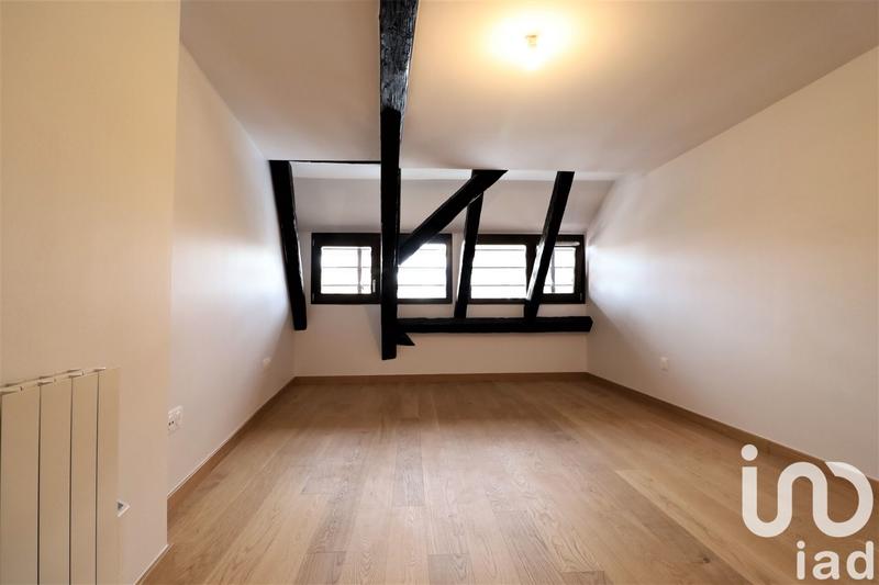 Appartement - 91 m² - 4 pièces