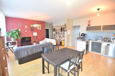 Appartement - 88 m² - 4 pièces