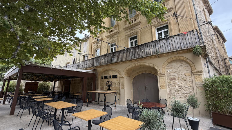 Fonds de commerce - Magasins - 350 m²