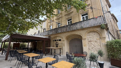 Fonds de commerce - Magasins - 350 m²