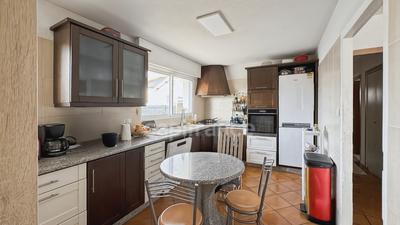 Maison - 109 m² - 4 pièces