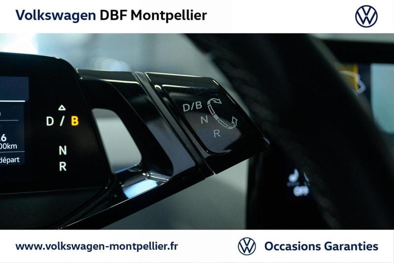 Volkswagen Id.3 145 ch Pro Business