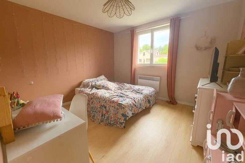 Maison - 145 m² - 6 pièces