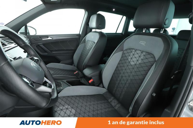 Volkswagen Tiguan 1.4 eHybrid R-Line Dsg6 245 ch