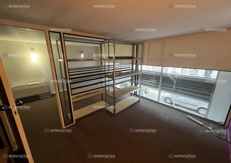 Local commercial - 40 m²