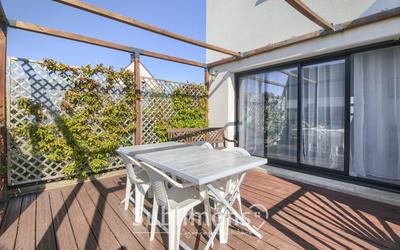 Maison - 102 m² - 5 pièces