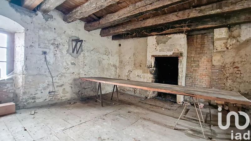 Maison - 117 m² - 4 pièces