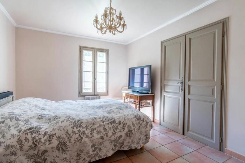 Mas - 162 m² - 10 pièces