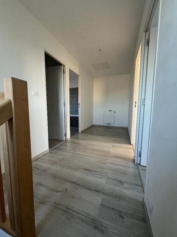 Maison - 114 m² - 5 pièces