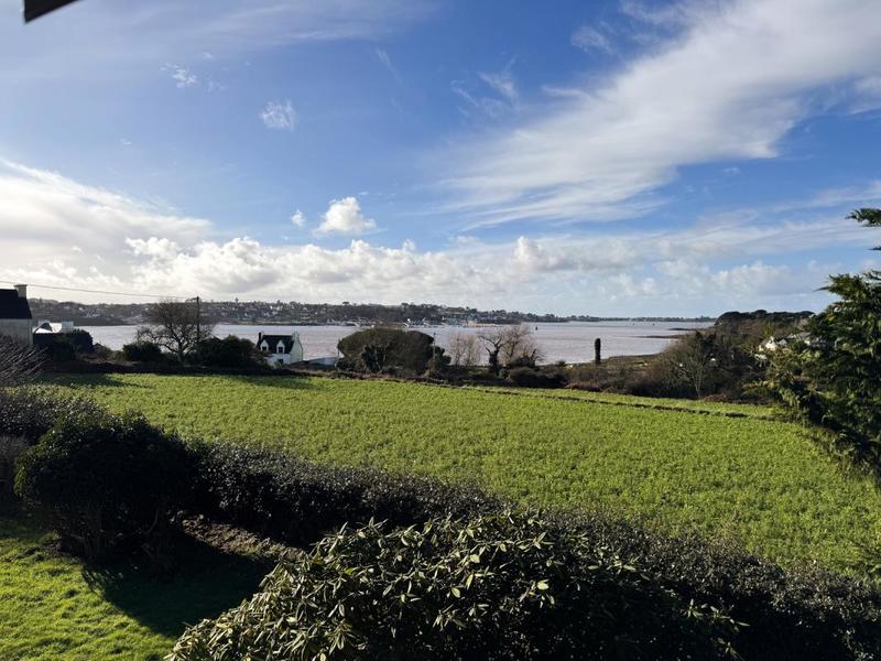 Maison - 163 m² - 8 pièces