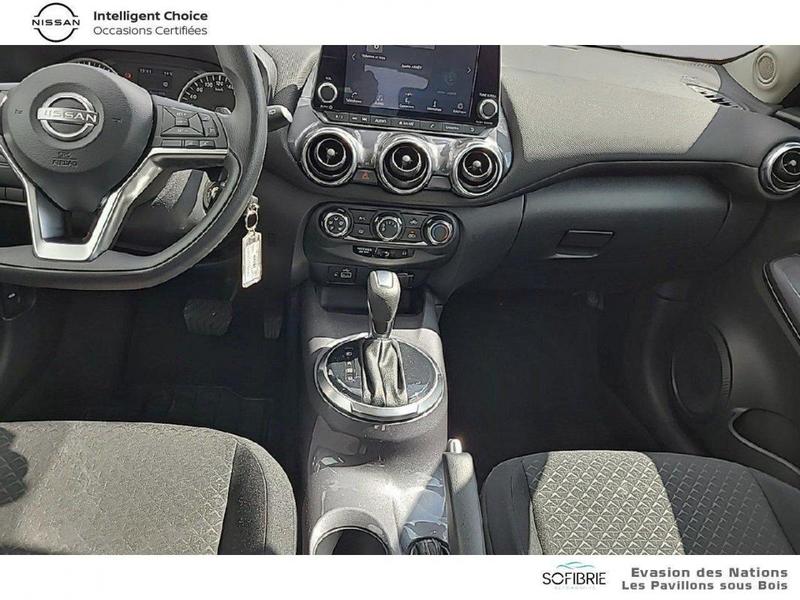 Nissan Juke 2022.5 Dig-T 114 Dct7 Acenta