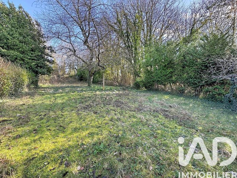 Maison - 93 m² - 5 pièces