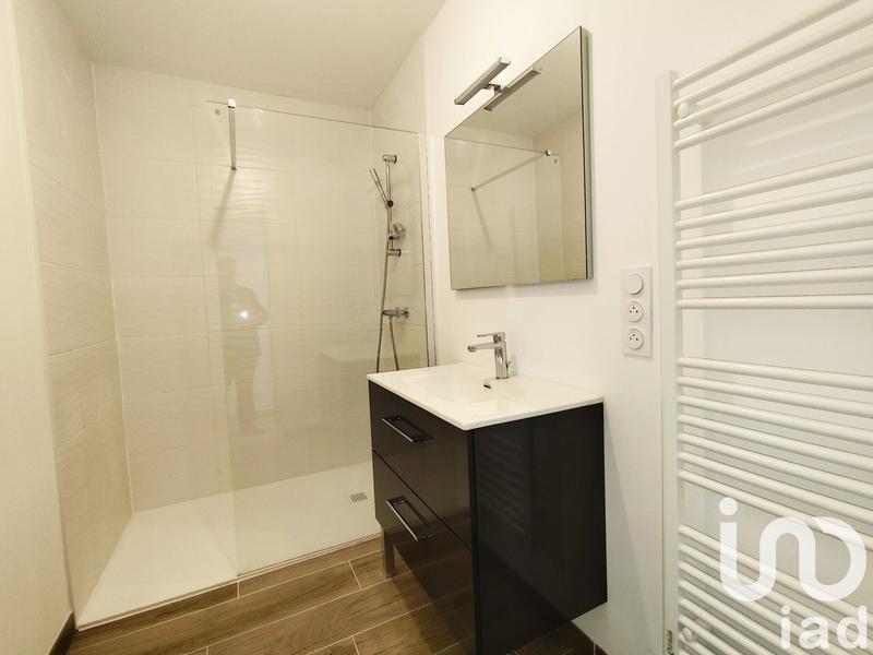 Maison - 143 m² - 6 pièces