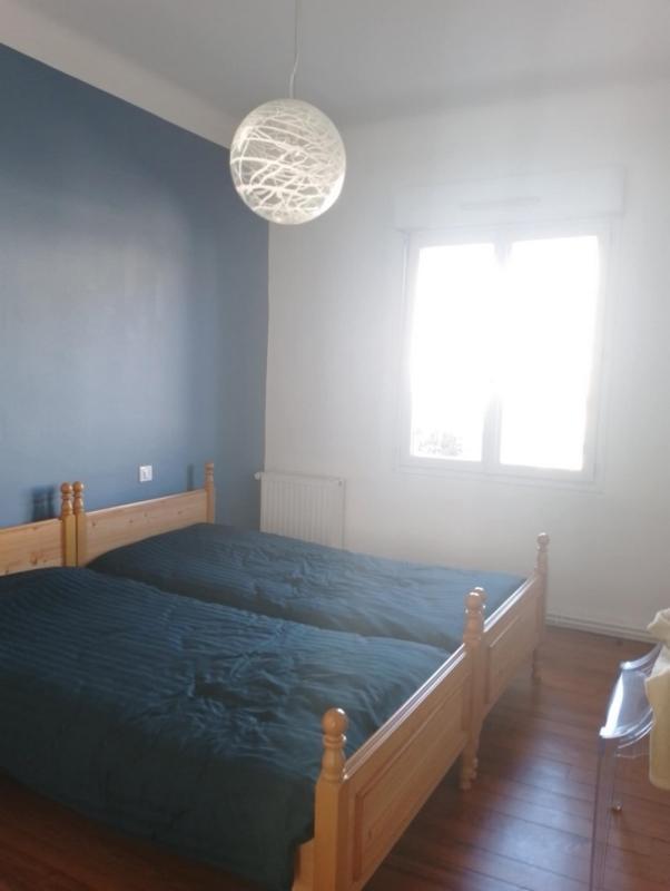 Appartement - 104 m² - 5 pièces