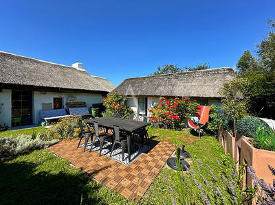 Maison - 73 m² - 3 pièces