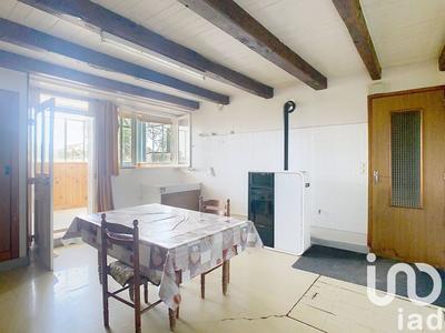 Maison - 86 m² - 5 pièces