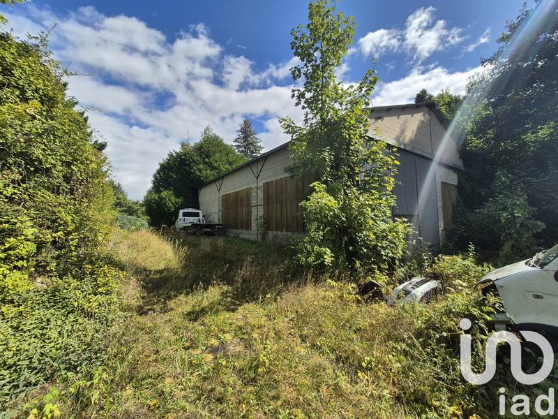 Maison - 268 m² - 9 pièces