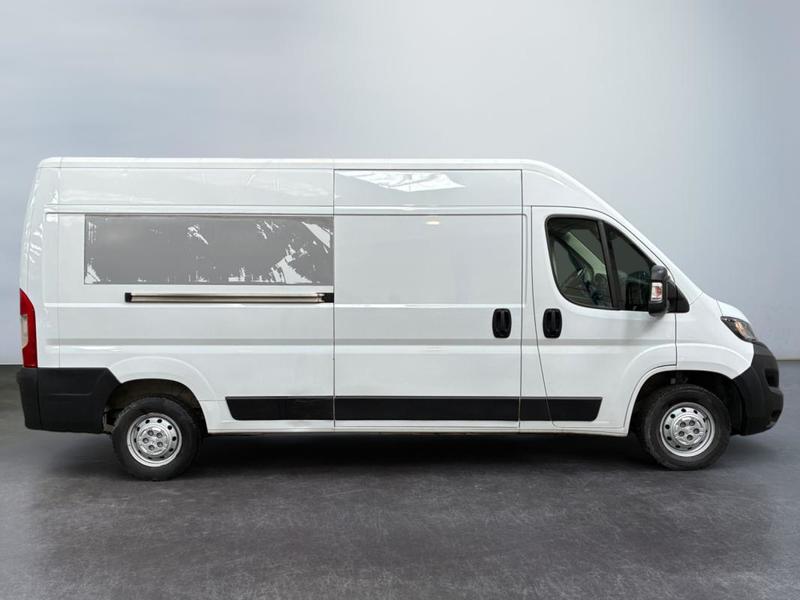 Peugeot Boxer Fourgon Tole 335 L3h2 Bluehdi 140 s&amp;S Premium