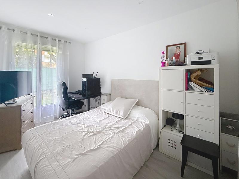 Maison - 84 m² - 4 pièces