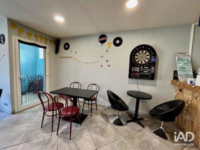 Local commercial - 75 m²